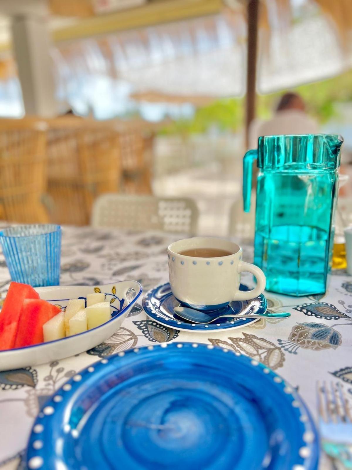 Aurora Boutique House - Only Adults Bed & Breakfast Marbella Exterior photo