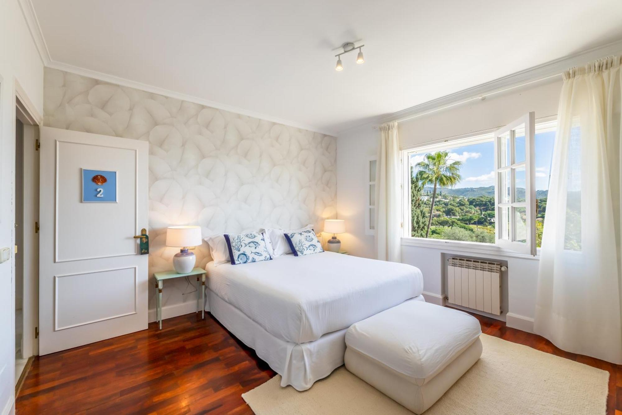 Aurora Boutique House - Only Adults Bed & Breakfast Marbella Exterior photo