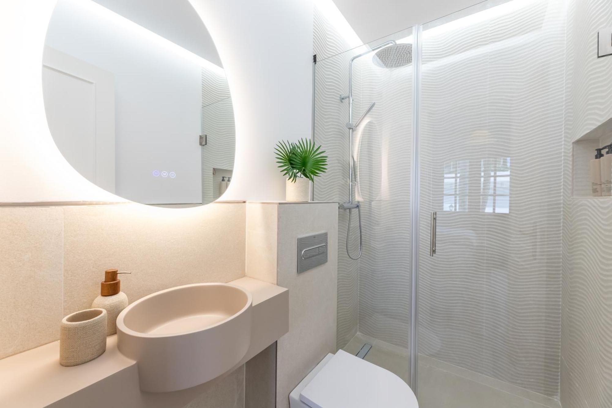 Aurora Boutique House - Only Adults Bed & Breakfast Marbella Exterior photo