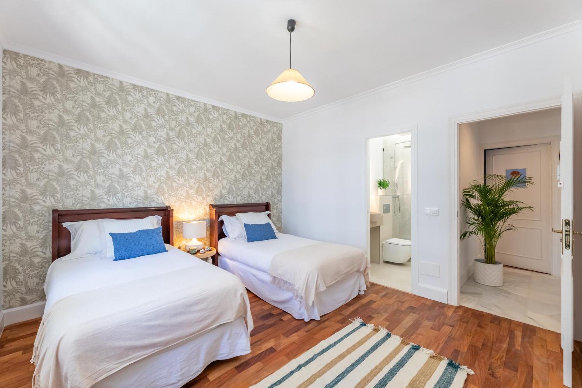 Aurora Boutique House - Only Adults Bed & Breakfast Marbella Exterior photo